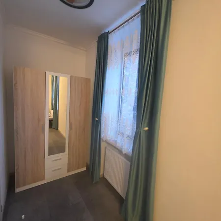 Harmonie Oase 2 Alsleben