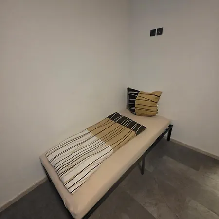 Appartamento Harmonie Oase 2 *