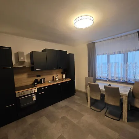 Appartamento Harmonie Oase 2 *