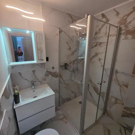 Apartment Harmonie Oase 2