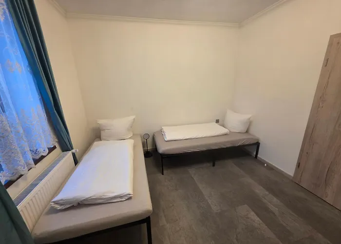 Harmonie Oase 2 Appartamento *