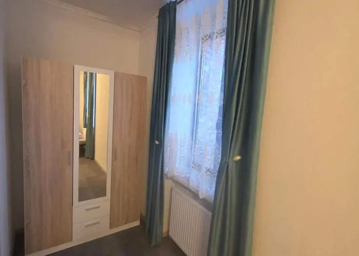 Harmonie Oase 2 Alsleben