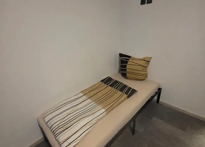 Appartamento Harmonie Oase 2 *