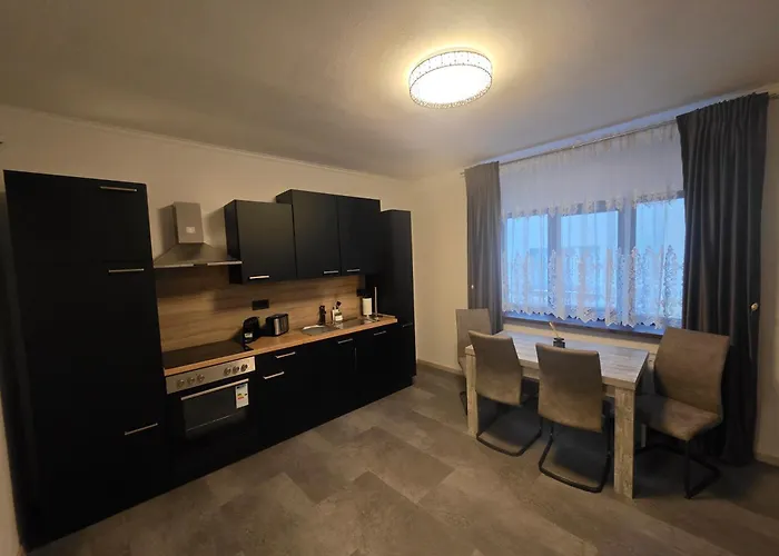 Appartamento Harmonie Oase 2 *