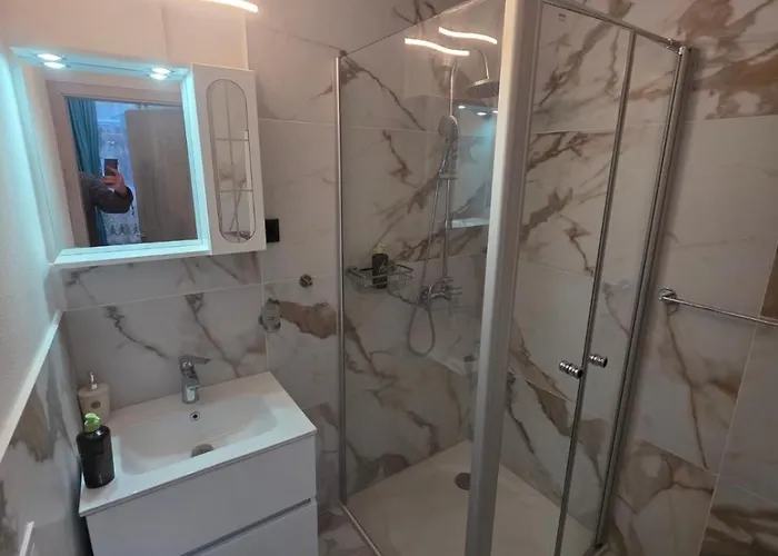 Apartment Harmonie Oase 2